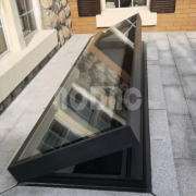 正在于明白项目属性（是工业、公建仍是